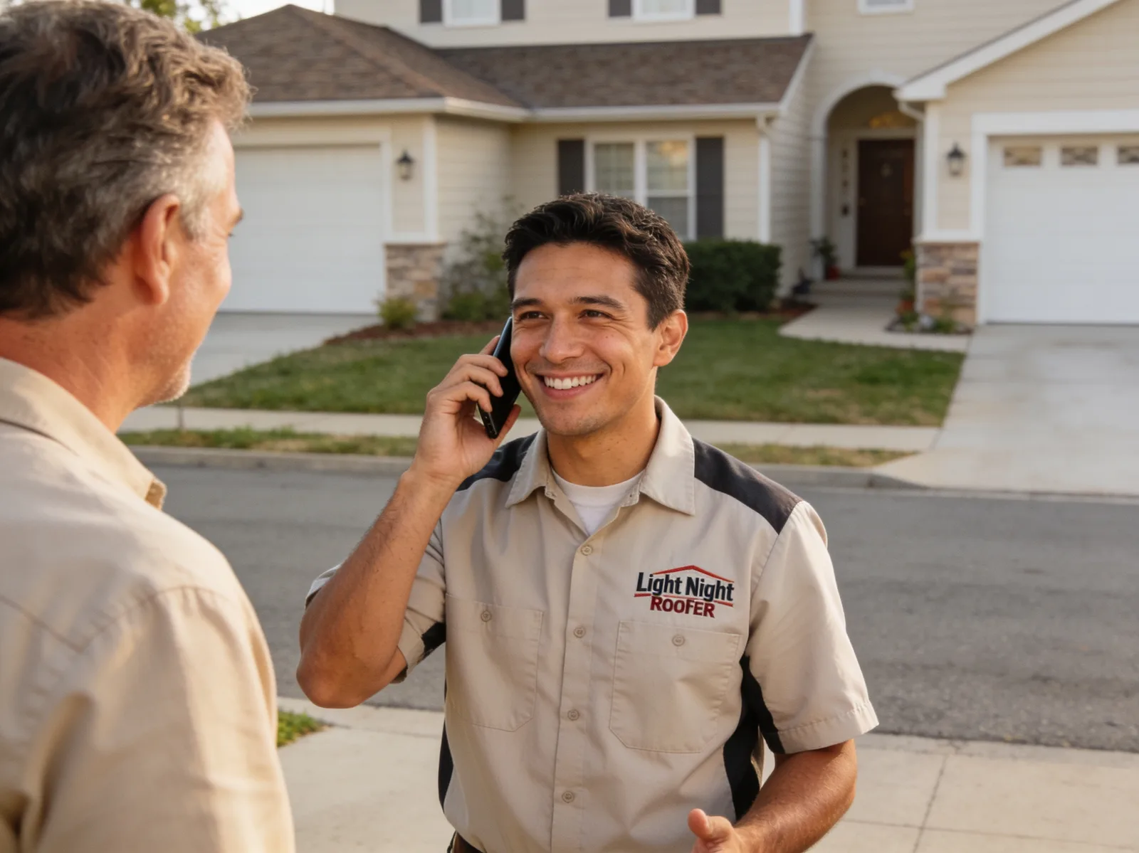 Emergency Roof Repair Caro, MI FAQs